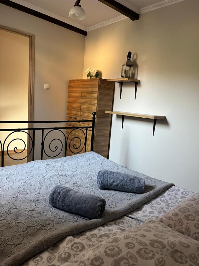 Gladkie Apartamenty Zakopane Exterior photo