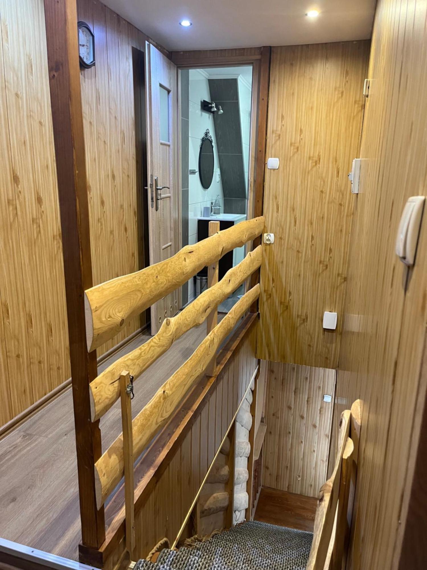 Gladkie Apartamenty Zakopane Exterior photo